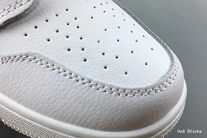 AIR 257 Comfortable JORDAN 1 MID (GS)-555112-104 0827